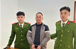 Khởi tố, bắt tạm giam Đoàn Văn Sáng về tội &#39;Giết người&#39;