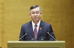 Ứng dụng công nghệ trong kiểm toán đầu tư công, đất đai, môi trường