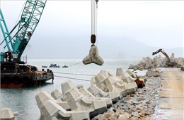 Huế đề xuất hỗ trợ xây dựng các công trình thích ứng với thiên tai bất thường