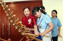 Khai mạc Lễ hội &#39;Vượt sóng&#39;, đồng hành cùng người khuyết tật