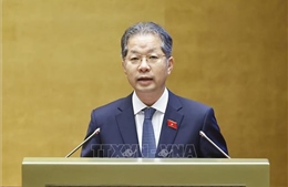 Sự quyết liệt của cơ quan tư pháp có sức mạnh răn đe, cảnh tỉnh hành vi vi phạm pháp luật