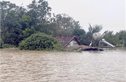 Thích ứng thiên tai &#39;vượt quy luật&#39; - Bài 1: Hành động trước thách thức cực đoan