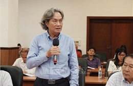 Chủ động tạo diễn đàn, không để mạng xã hội lấn át tiếng nói phê bình chính thống