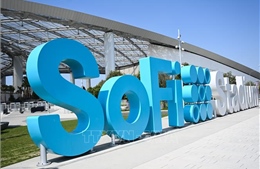 Mỹ cam kết đảm bảo an toàn tuyệt đối cho VCK World Cup 2026