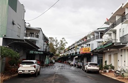 Xử lý nghiêm các sai phạm về dự án nhà ở xã hội tại Đắk Nông (cũ)