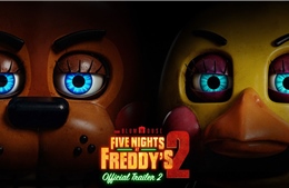 Câu chuyện điện ảnh: Khi &#39;cơn ác mộng cơ khí&#39; tiếp tục sinh lời