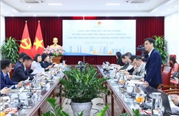 Tiếp tục phát huy vai trò của Việt Nam đóng góp vào tương lai ASEAN