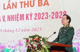 Huy động hơn 324 tỷ đồng chăm lo cho nạn nhân chất độc da cam trong năm 2025