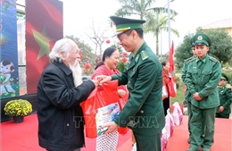 Tuổi trẻ toàn quân với 10 dấu ấn nổi bật giai đoạn 2022 - 2025