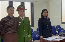 Khởi tố, bắt tạm giam đối tượng chỉ đạo hành hung nhân viên tại quán cà phê ở Hà Nội