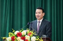 Ninh Bình xác định tiếp tục phát triển kinh tế xanh bền vững, hài hòa