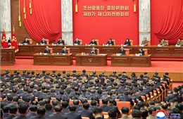 Hội nghị định hướng các ưu tiên chính sách của Triều Tiên