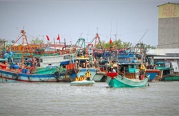 Khắc phục &#39;thẻ vàng&#39; IUU: Ngư dân chuyển biến mạnh về nhận thức và hành động