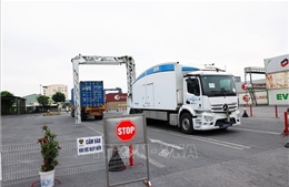 Dồn lực chống buôn lậu, gian lận thương mại, hàng giả cuối năm