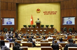 Thông qua quy định hoàn thuế GTGT gỡ &#39;điểm nghẽn&#39; cho doanh nghiệp nông sản