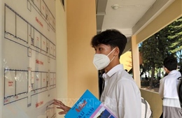 Đại học Quốc gia Thành phố Hồ Chí Minh không bắt buộc thí sinh dự thi Đánh giá năng lực để được xét tuyển