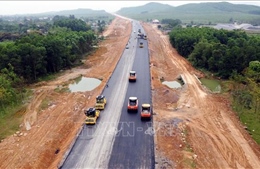 Đột phá hạ tầng - Bài cuối: Hạ tầng mở đường cho đầu tư