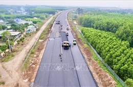 Đột phá hạ tầng - Bài 2: Mắt xích vàng cho cực tăng trưởng mới