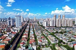 Đột phá hạ tầng - Bài 3: 'Hiệu triệu' vốn tư nhân