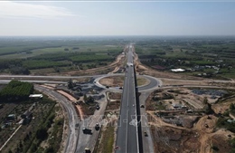 Đột phá hạ tầng - Bài 1: Nền móng cho giai đoạn phát triển mới