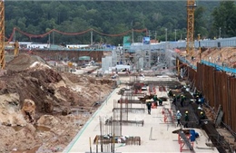 An Giang đẩy nhanh các dự án phục vụ Hội nghị Cấp cao APEC 2027