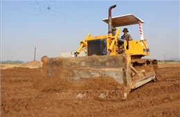 Bắc Ninh sẵn sàng khởi công, khánh thành 4 dự án