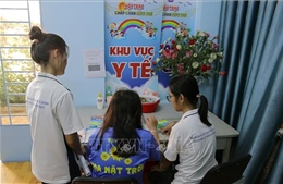 Chốn bình yên của nạn nhân bạo lực, xâm hại - Bài cuối: Khởi đầu cuộc sống mới