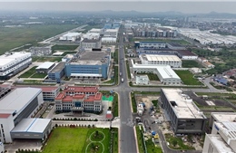 Thành phố Cảng trong nhịp phát triển mới - Bài 2: Bệ phóng cho tăng trưởng