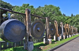 Gia Lai đăng cai tổ chức Năm Du lịch quốc gia 2026