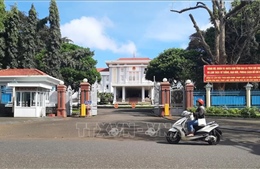 Gia Lai: Sáp nhập các đơn vị sự nghiệp công lập để tinh gọn hệ thống tổ chức