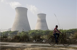 Hạ viện Ấn Độ thông qua dự luật cho phép tư nhân tham gia lĩnh vực hạt nhân