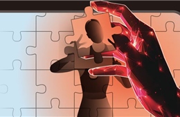 Khoảng 1/2 số vụ deepfake khiêu dâm trẻ vị thành niên do bạn học gây ra