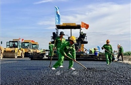 Tạo niềm tin và động lực bứt phá