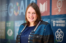 Việt Nam đã thể hiện cam kết kiên định đối với Thỏa thuận GCM