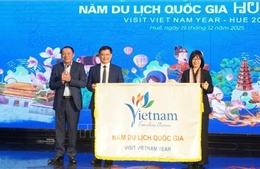 Năm Du lịch quốc gia cần được nâng tầm về quy mô, đa dạng về nội dung