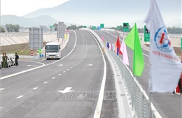 Khánh Hòa khởi công, khánh thành hàng loạt dự án lớn