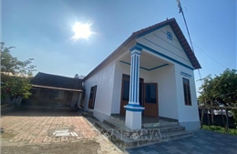 Mùa Xuân từ những mái ấm nghĩa tình