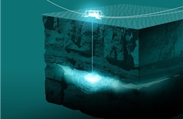 Lưu trữ CO2 dưới đáy Biển Bắc - Giải pháp cho ngành công nghiệp khó khử carbon