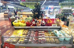 Tăng cường quản lý, bình ổn giá dịp Tết Bính Ngọ 2026