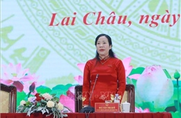 Nghị quyết của Ủy ban Thường vụ Quốc hội về công tác cán bộ