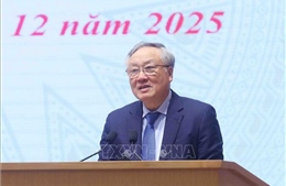 Thành lập Ban Chỉ đạo Phòng không nhân dân Trung ương