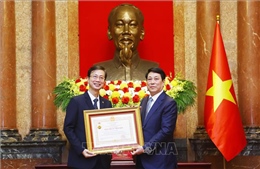 Dấn thân, lan tỏa những giá trị tốt đẹp