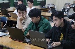 Đào tạo nguồn nhân lực IoT tại Đà Nẵng - Bài cuối: Nền tảng công nghệ cho Trung tâm tài chính quốc tế