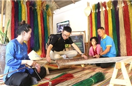 Giữ 'hồn nghề' để phát triển bền vững