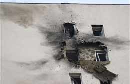 Nga tuyên bố sẽ cứng rắn hơn trong đàm phán về vấn đề Ukraine