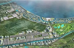 Khánh Hòa trao hàng loạt quyết định chủ trương đầu tư trong ngày cuối năm