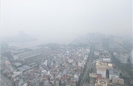 Lộ trình cho môi trường xanh