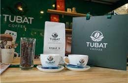 TUBAT và triết lý 5T: Gìn giữ tinh hoa cà phê Việt từ những giá trị tử tế