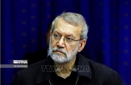 Iran cảnh báo Mỹ về 'lằn ranh đỏ' an ninh           