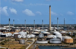 Dầu mỏ Venezuela: Miếng bánh hấp dẫn nhưng đầy thách thức với doanh nghiệp Mỹ